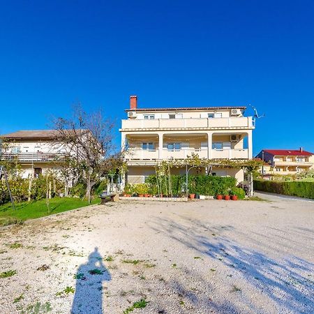 Apartments Marija P Лопар Экстерьер фото