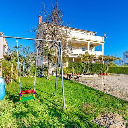 Apartments Marija P Лопар Экстерьер фото